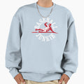 Baseball Junkie Sweatshirt - Casual Everyday Wear for Adults - T-Shirt, Sweatshirt, Hoodie