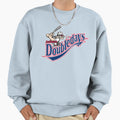 Doubledays Team Sweatshirt - Graphic Print Unisex - T-Shirt, Sweatshirt, Hoodie