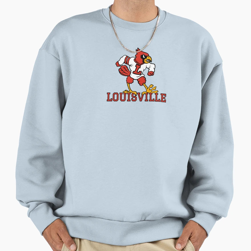 Birdie Sweatshirt - Streetwear Style Unisex - T-Shirt, Sweatshirt, Hoodie