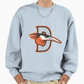 Shorebirds Logo Sweatshirt - Minimalist Print for Adults - T-Shirt, Sweatshirt, Hoodie