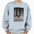 Hockey Legs Solo Art Sweatshirt - Graphic Print for Adults - T-Shirt, Sweatshirt, Hoodie