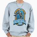Baseball Club T-Shirt - Novelty Apparel for Adults - T-Shirt, Sweatshirt, Hoodie