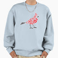Cardinal Pride Sweatshirt - Novelty Apparel Unisex - T-Shirt, Sweatshirt, Hoodie