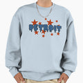 Detroit Sweatshirt - Fun Novelty Design for Adults - T-Shirt, Sweatshirt, Hoodie