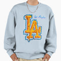 Los Angeles Sweatshirt - Unique Graphic for Adults - T-Shirt, Sweatshirt, Hoodie