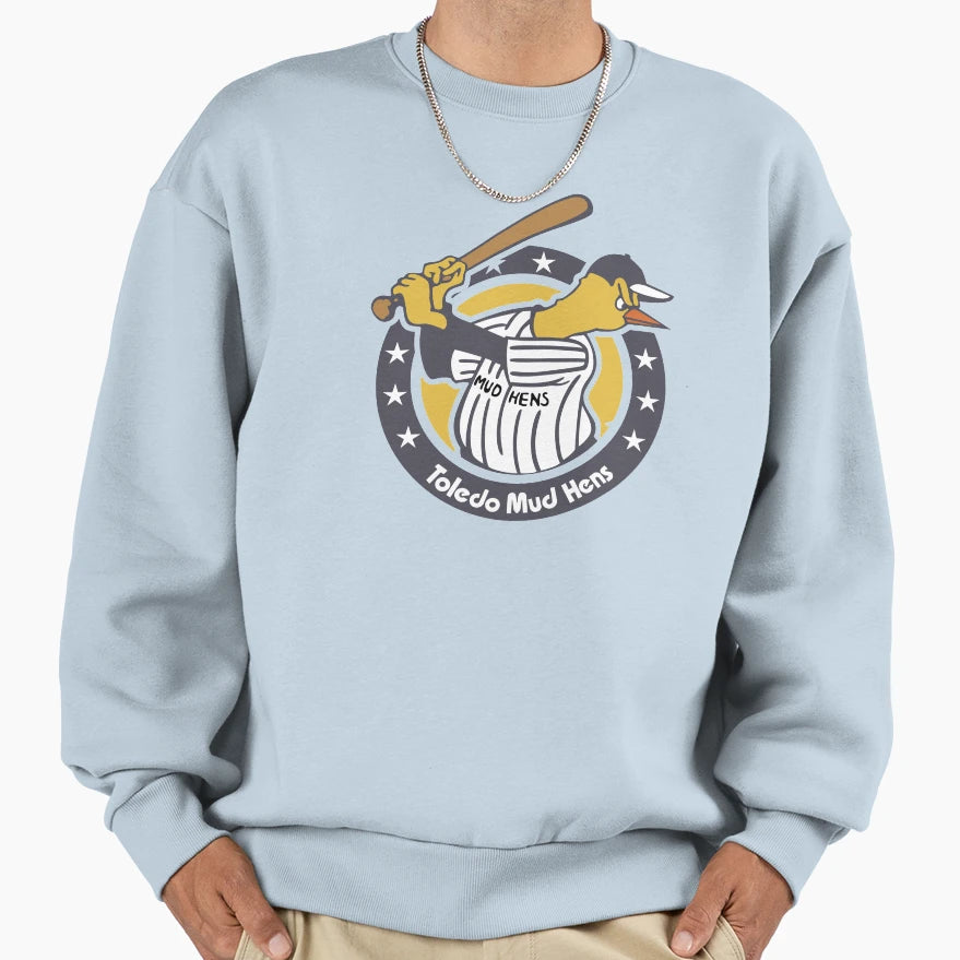 Tm Hens1 Sweatshirt - Fun Novelty Design Unisex - T-Shirt, Sweatshirt, Hoodie