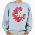 Houston Gamblers Arena Football Team Sweatshirt - Trendy Graphic Unisex - T-Shirt, Sweatshirt, Hoodie