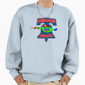 Phila Phish Phanatic Sweatshirt - Trendy Graphic for Adults - T-Shirt, Sweatshirt, Hoodie