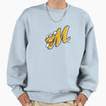 Montgomery Biscuits Sweatshirt - Novelty Apparel Men Women - T-Shirt, Sweatshirt, Hoodie
