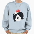 Burton Sweatshirt - Trendy Graphic Unisex - T-Shirt, Sweatshirt, Hoodie