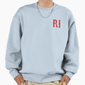 Rhody Baseball Sweatshirt - Fun Novelty Design for Adults - T-Shirt, Sweatshirt, Hoodie