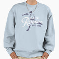 Seattle Rainiers Defunct Baseball Sweatshirt - Aesthetic Graphic Unisex - T-Shirt, Sweatshirt, Hoodie