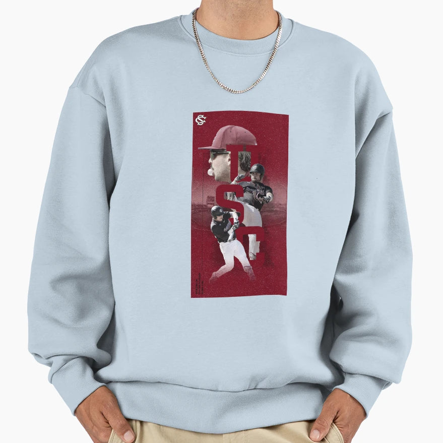 Moose Sweatshirt - Novelty Apparel for Adults - T-Shirt, Sweatshirt, Hoodie