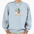 Ciego De Avila Tigres Sweatshirt - Streetwear Style Men Women - T-Shirt, Sweatshirt, Hoodie