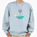 Cleveland Rocks Sweatshirt - Minimalist Print Unisex - T-Shirt, Sweatshirt, Hoodie