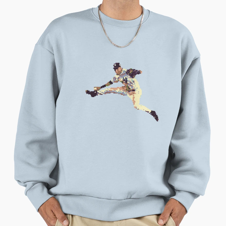 Derek Jeter Sweatshirt - Graphic Print Unisex - T-Shirt, Sweatshirt, Hoodie