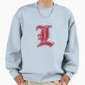 Landrum Cardinals L Sweatshirt - Graphic Print Unisex - T-Shirt, Sweatshirt, Hoodie