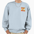 New Yawkers Zohran Sweatshirt - Custom Art Print for Adults - T-Shirt, Sweatshirt, Hoodie