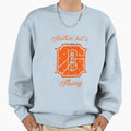 G Thang Sweatshirt - Graphic Print for Adults - T-Shirt, Sweatshirt, Hoodie