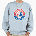 Best Selling Montreal Expos T-Shirt - Novelty Apparel Men Women - T-Shirt, Sweatshirt, Hoodie