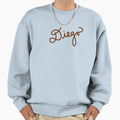 Diego Sweatshirt - Fun Novelty Design Unisex - T-Shirt, Sweatshirt, Hoodie
