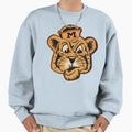 Truman Sweatshirt - Graphic Print Unisex - T-Shirt, Sweatshirt, Hoodie
