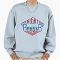 Art Night Ranger Sweatshirt - Unique Graphic Unisex - T-Shirt, Sweatshirt, Hoodie