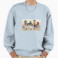 Mlb Baseball Mlb Espn Sweatshirt - Casual Everyday Wear Men Women - T-Shirt, Sweatshirt, Hoodie