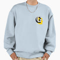 Letter G Sweatshirt - Unique Graphic Unisex - T-Shirt, Sweatshirt, Hoodie