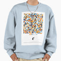 Expansion Le Mans Sweatshirt - Minimalist Print Unisex - T-Shirt, Sweatshirt, Hoodie