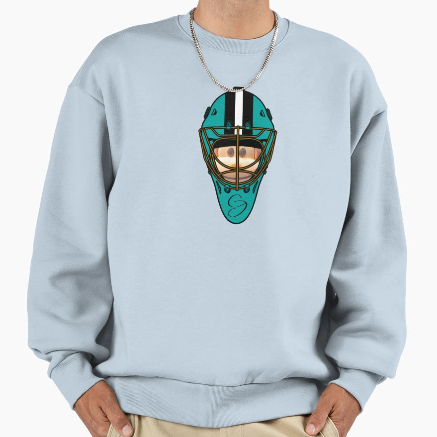 Sj Cj Sweatshirt - Aesthetic Graphic Men Women - T-Shirt, Sweatshirt, Hoodie