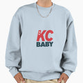 Kc Sweatshirt - Custom Art Print Unisex - T-Shirt, Sweatshirt, Hoodie