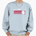 St Louis Baseball Game Day Sweatshirt - Aesthetic Graphic Unisex - T-Shirt, Sweatshirt, Hoodie
