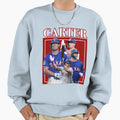 Evan Carter Sweatshirt - Streetwear Style for Adults - T-Shirt, Sweatshirt, Hoodie