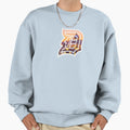Duquesne Rome Sweatshirt - Fun Novelty Design Men Women - T-Shirt, Sweatshirt, Hoodie