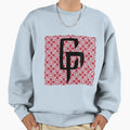 Coldrain Side Effect Sweatshirt - Casual Everyday Wear Unisex - T-Shirt, Sweatshirt, Hoodie