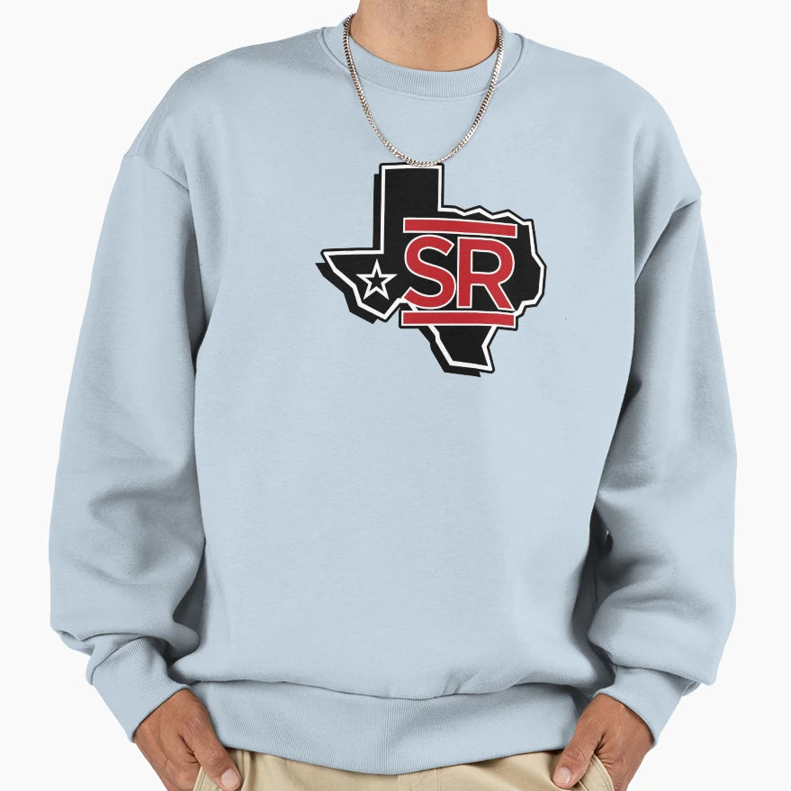 Sul Ross State University Lobos Sweatshirt - Trendy Graphic Unisex - T-Shirt, Sweatshirt, Hoodie