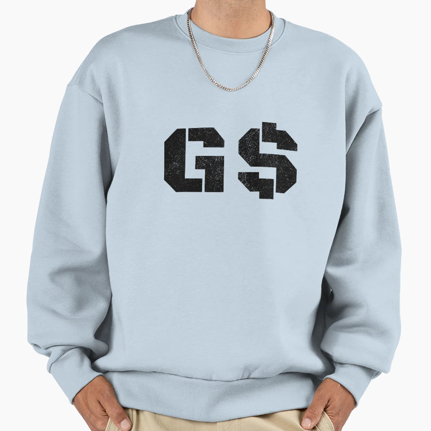 Copy G Money G Gmoney Sweatshirt - Custom Art Print Men Women - T-Shirt, Sweatshirt, Hoodie