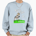 Reddick Hears Bang Sweatshirt - Trendy Graphic for Adults - T-Shirt, Sweatshirt, Hoodie