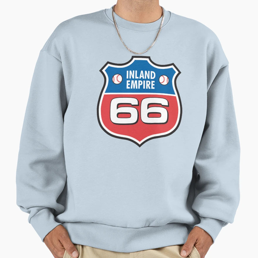 Ie2 Sweatshirt - Streetwear Style for Adults - T-Shirt, Sweatshirt, Hoodie
