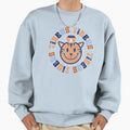 Tigers Sweatshirt - Trendy Graphic for Adults - T-Shirt, Sweatshirt, Hoodie