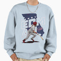 Tommy Edman Player Map Sweatshirt - Graphic Print Unisex - T-Shirt, Sweatshirt, Hoodie