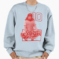 10 Catcher Carson Shaw League Sweatshirt - Streetwear Style for Adults - T-Shirt, Sweatshirt, Hoodie