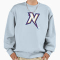 Northwest Arkansas Naturals Sweatshirt - Graphic Print Unisex - T-Shirt, Sweatshirt, Hoodie