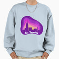 San Francisco Sweatshirt - Trendy Graphic Men Women - T-Shirt, Sweatshirt, Hoodie