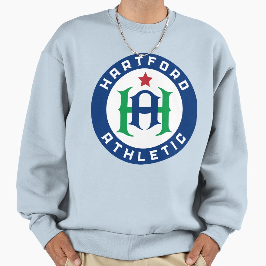 Soccer C L U B U96 Sweatshirt - Streetwear Style Men Women - T-Shirt, Sweatshirt, Hoodie