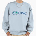 United World College Logo Sweatshirt - Custom Art Print for Adults - T-Shirt, Sweatshirt, Hoodie