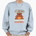 Its Been Ruff Cleveland Football T-Shirt - Streetwear Style Men Women - T-Shirt, Sweatshirt, Hoodie