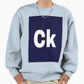 Ck Ck T-Shirt - Custom Art Print Unisex - T-Shirt, Sweatshirt, Hoodie