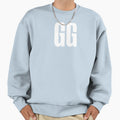 Gg Good Game Gen Z Vocabulary Hoodie - Casual Everyday Wear Men Women - T-Shirt, Sweatshirt, Hoodie